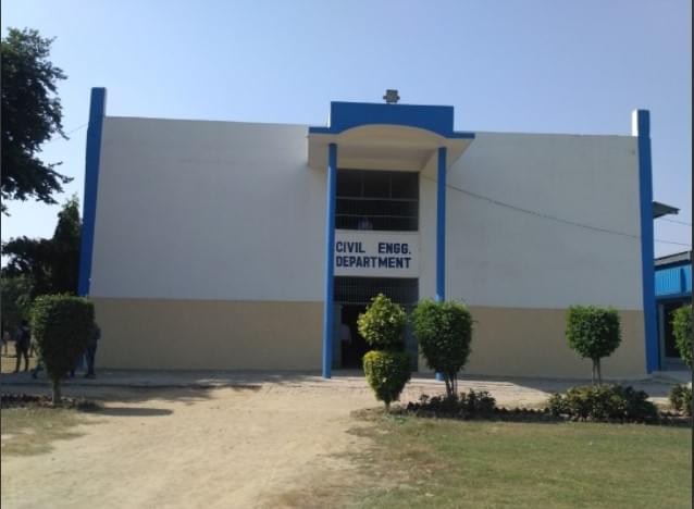 Chhotu Ram Rural Institute Of Technology New Delhi CRRIT Campus photo 9